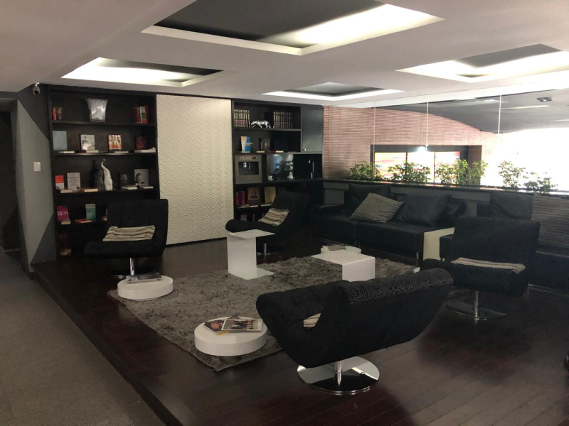 departamento en renta en 