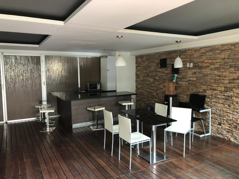 departamento en renta en 