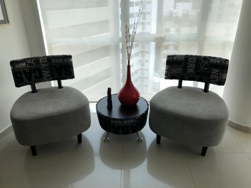 departamento en renta en 