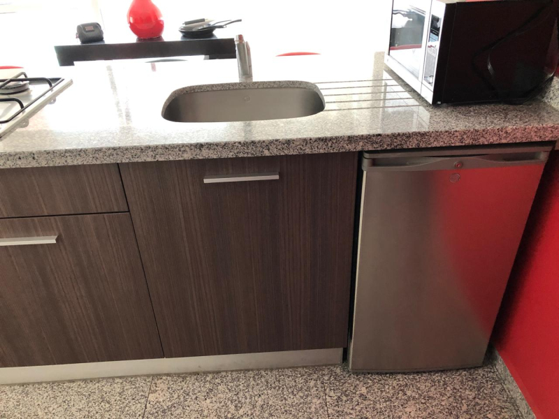 departamento en renta en 