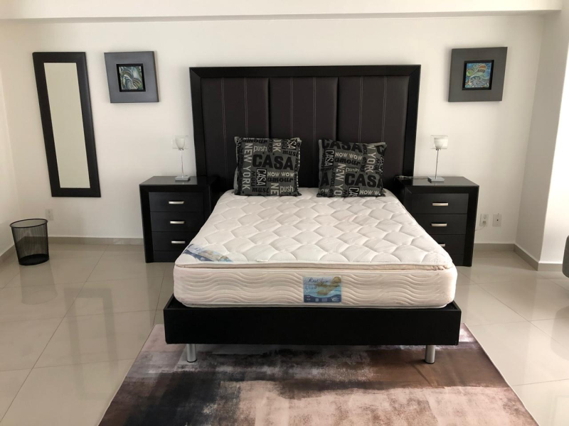 departamento en renta en 
