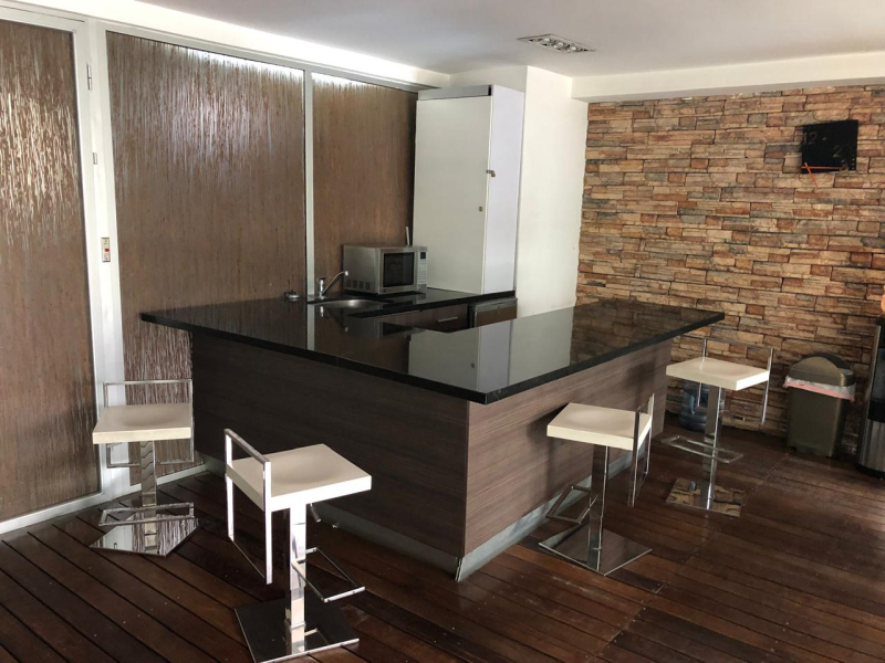 departamento en renta en 