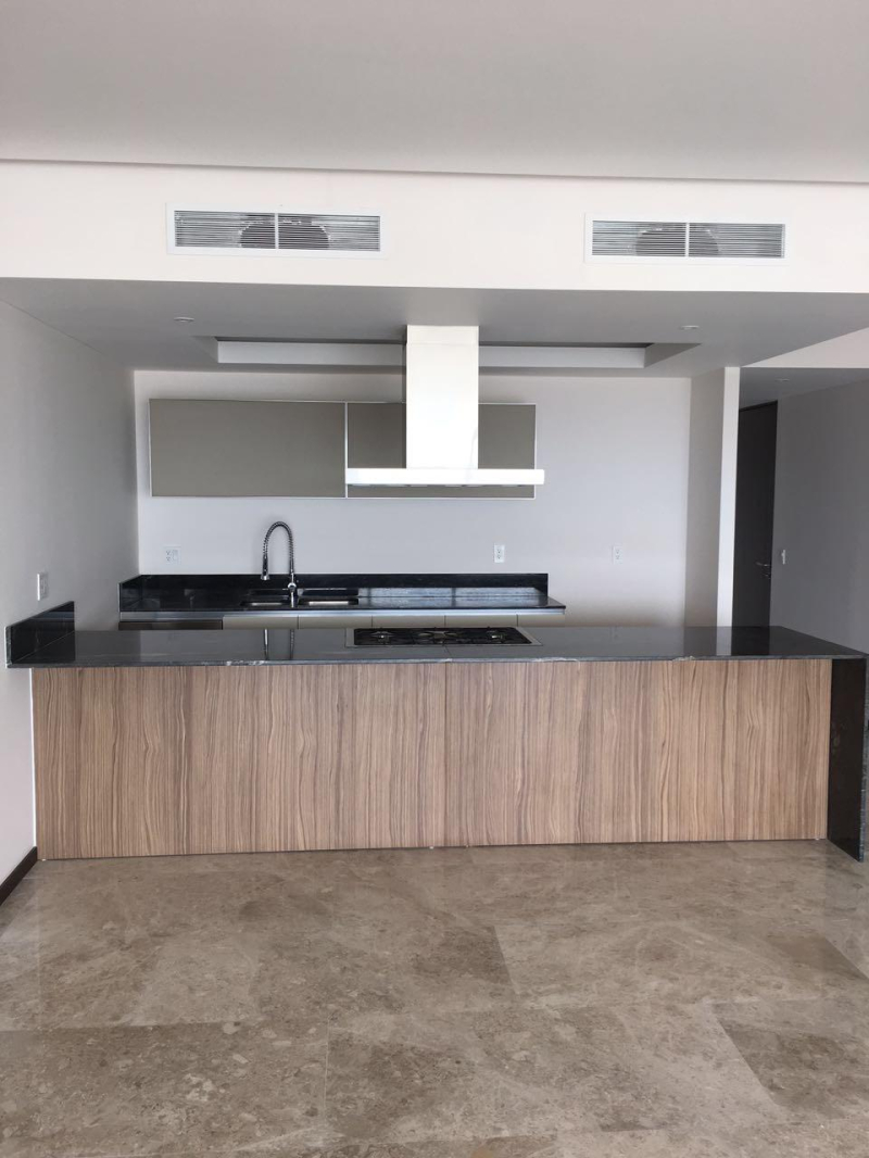 Departamento En Renta En Fraccionamiento Vallarta San Jorge