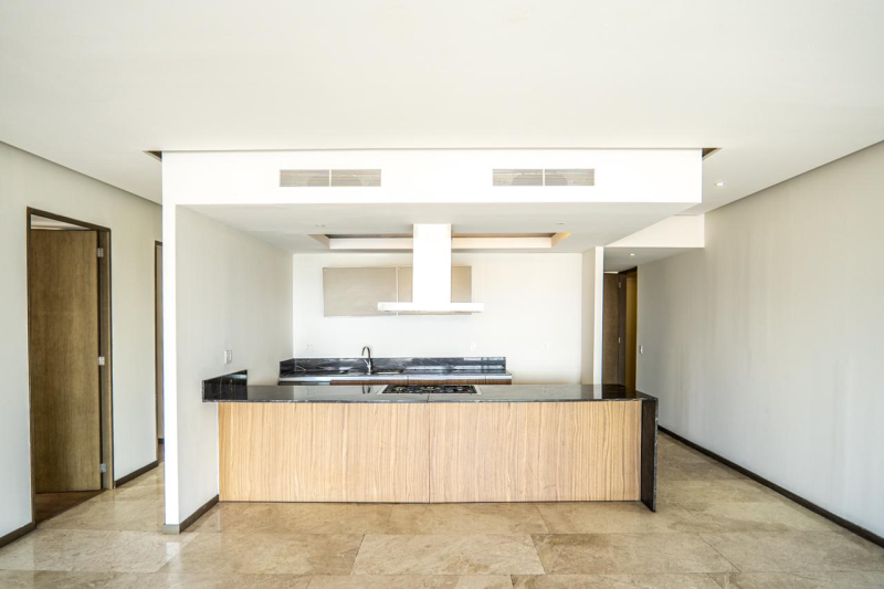 Departamento En Renta En Fraccionamiento Vallarta San Jorge