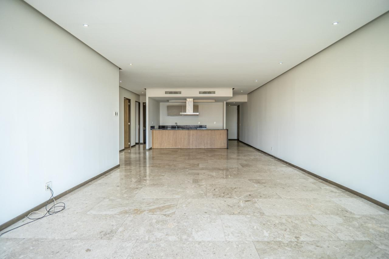 Departamento En Renta En Fraccionamiento Vallarta San Jorge