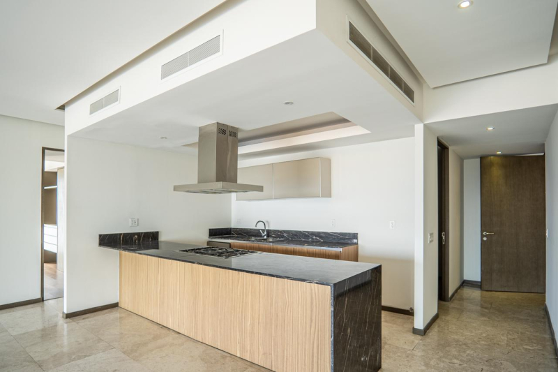 Departamento En Renta En Fraccionamiento Vallarta San Jorge