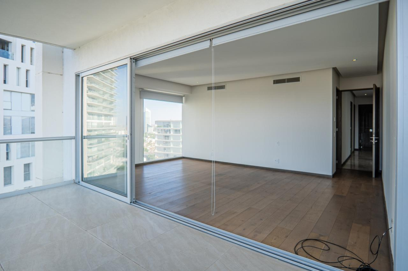 Departamento En Renta En Fraccionamiento Vallarta San Jorge