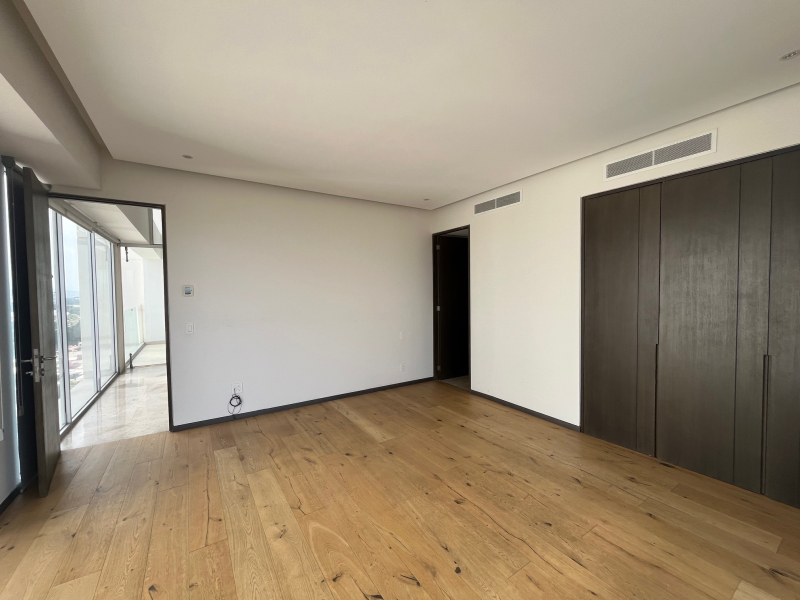 Departamento En Renta Doble Altura 4 Habitaciones Guadalajara