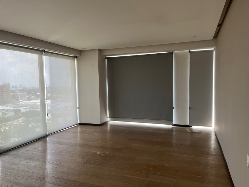 Departamento En Renta En Fraccionamiento Vallarta San Jorge
