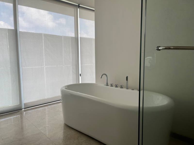 Departamento En Renta En Fraccionamiento Vallarta San Jorge