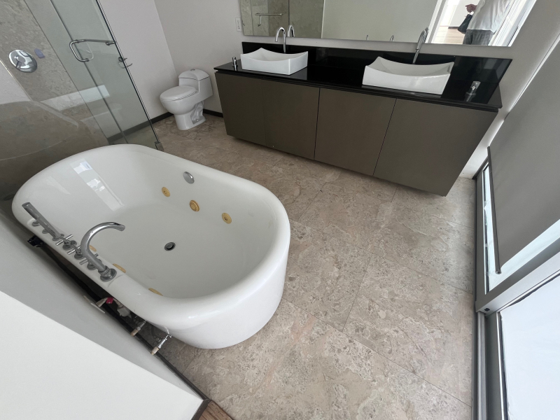 Departamento En Renta Doble Altura 4 Habitaciones Guadalajara