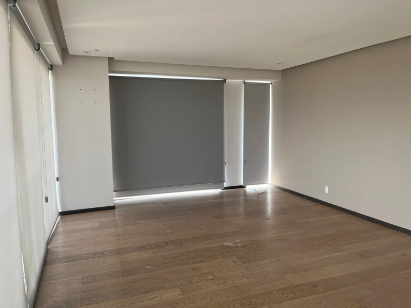 Departamento En Renta En Fraccionamiento Vallarta San Jorge