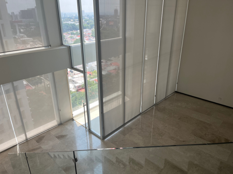 Departamento En Renta En Fraccionamiento Vallarta San Jorge