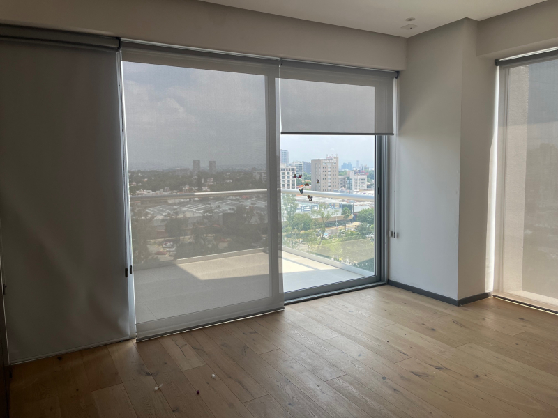 Departamento En Renta En Fraccionamiento Vallarta San Jorge