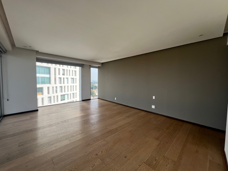 Departamento En Renta Doble Altura 4 Habitaciones Guadalajara