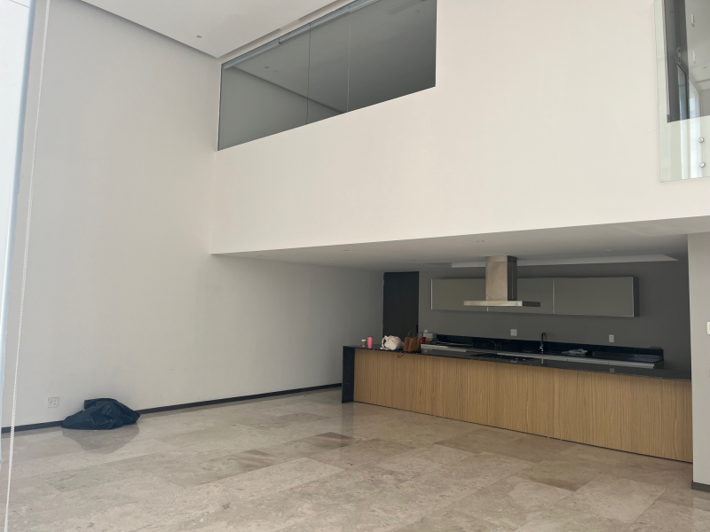 Departamento En Renta En Fraccionamiento Vallarta San Jorge