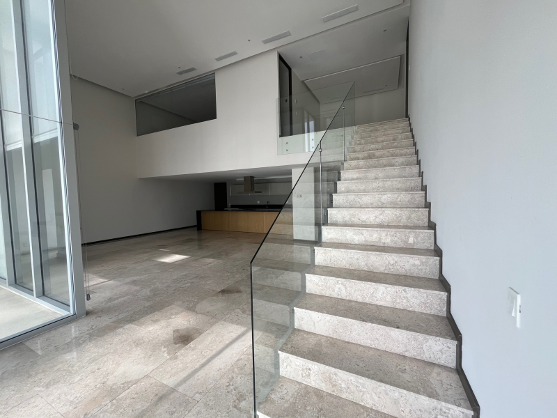 Departamento En Renta Doble Altura 4 Habitaciones Guadalajara