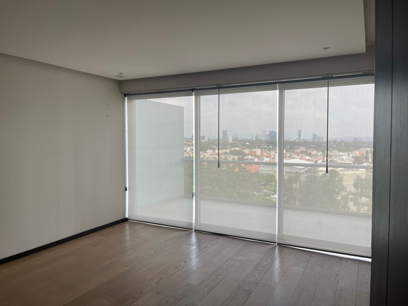 Departamento En Renta En Fraccionamiento Vallarta San Jorge