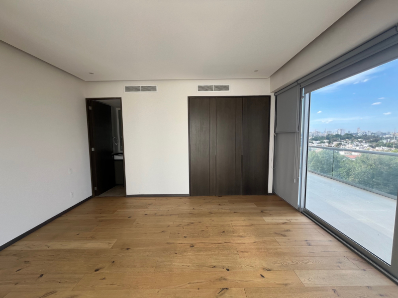 Departamento En Renta Doble Altura 4 Habitaciones Guadalajara