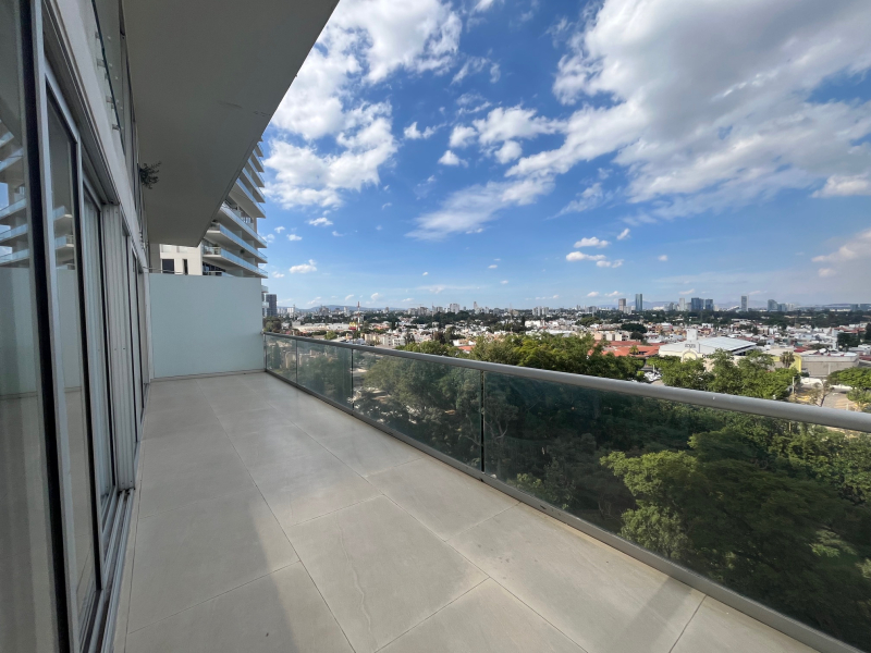 Departamento En Renta Doble Altura 4 Habitaciones Guadalajara