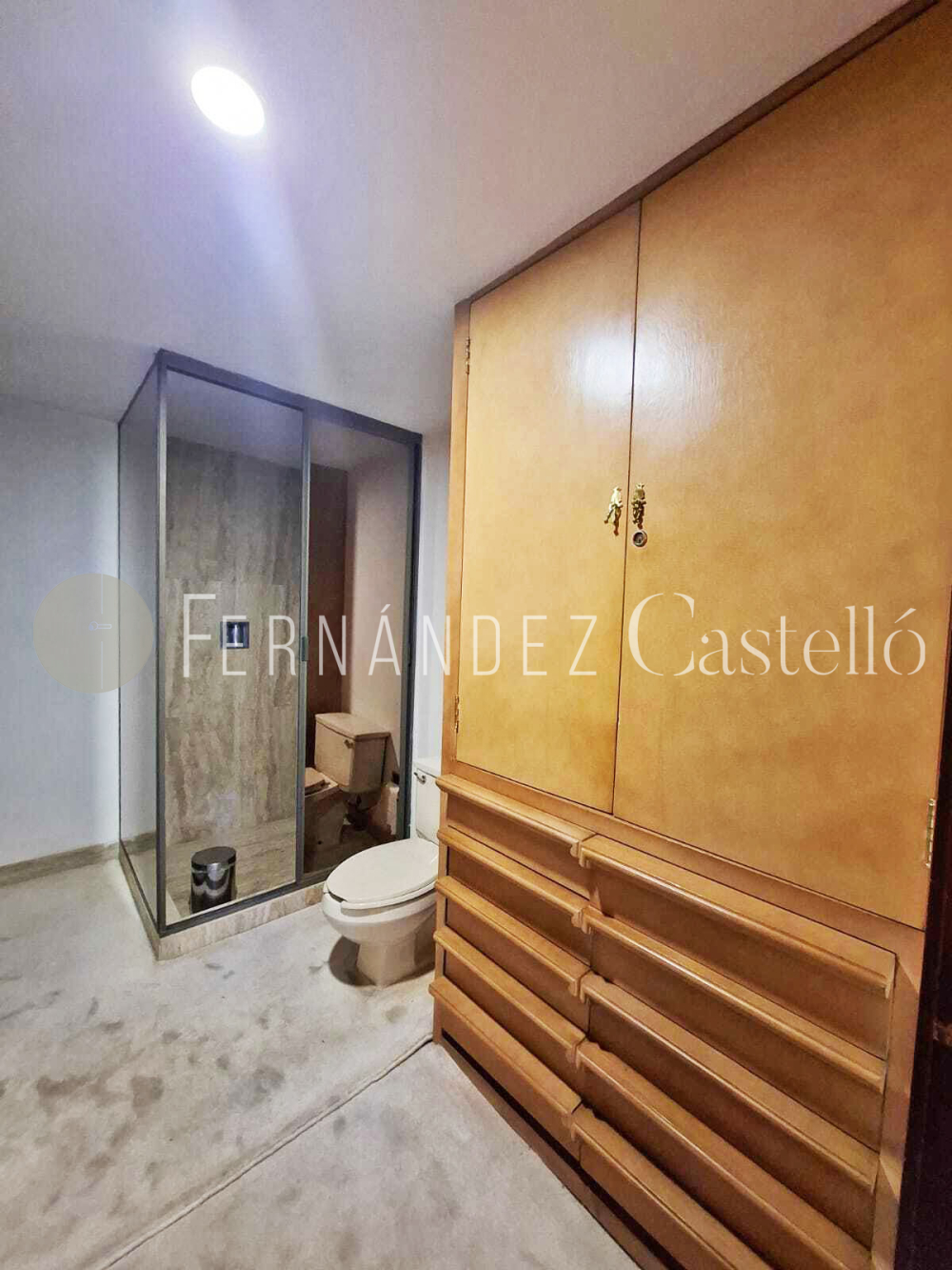 RENTA DEPARTAMENTO, COFRE DE PEROTE, LOMAS CHAPULTEPEC