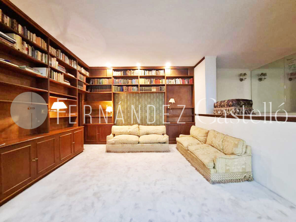 RENTA DEPARTAMENTO, COFRE DE PEROTE, LOMAS CHAPULTEPEC