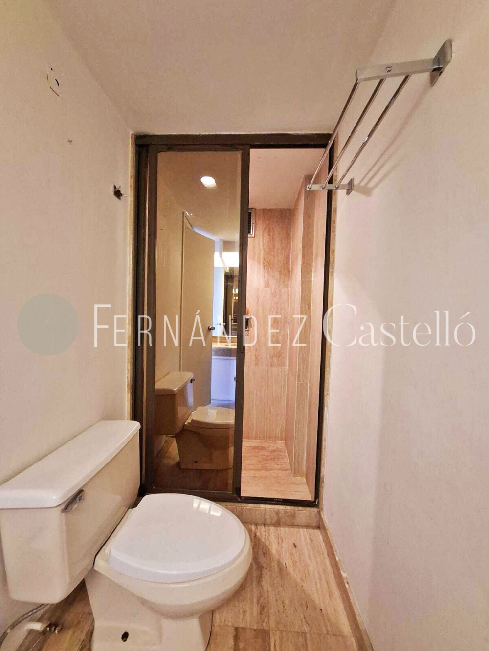 RENTA DEPARTAMENTO, COFRE DE PEROTE, LOMAS CHAPULTEPEC