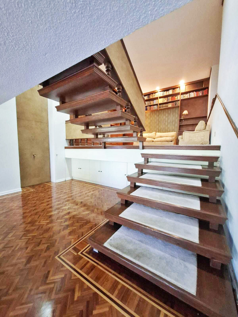 renta departamento, cofre de perote, lomas chapultepec