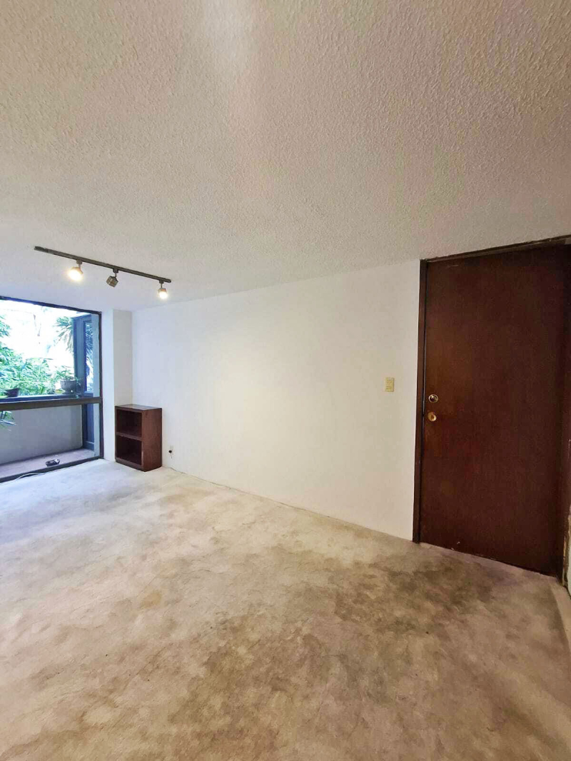 renta departamento, cofre de perote, lomas chapultepec