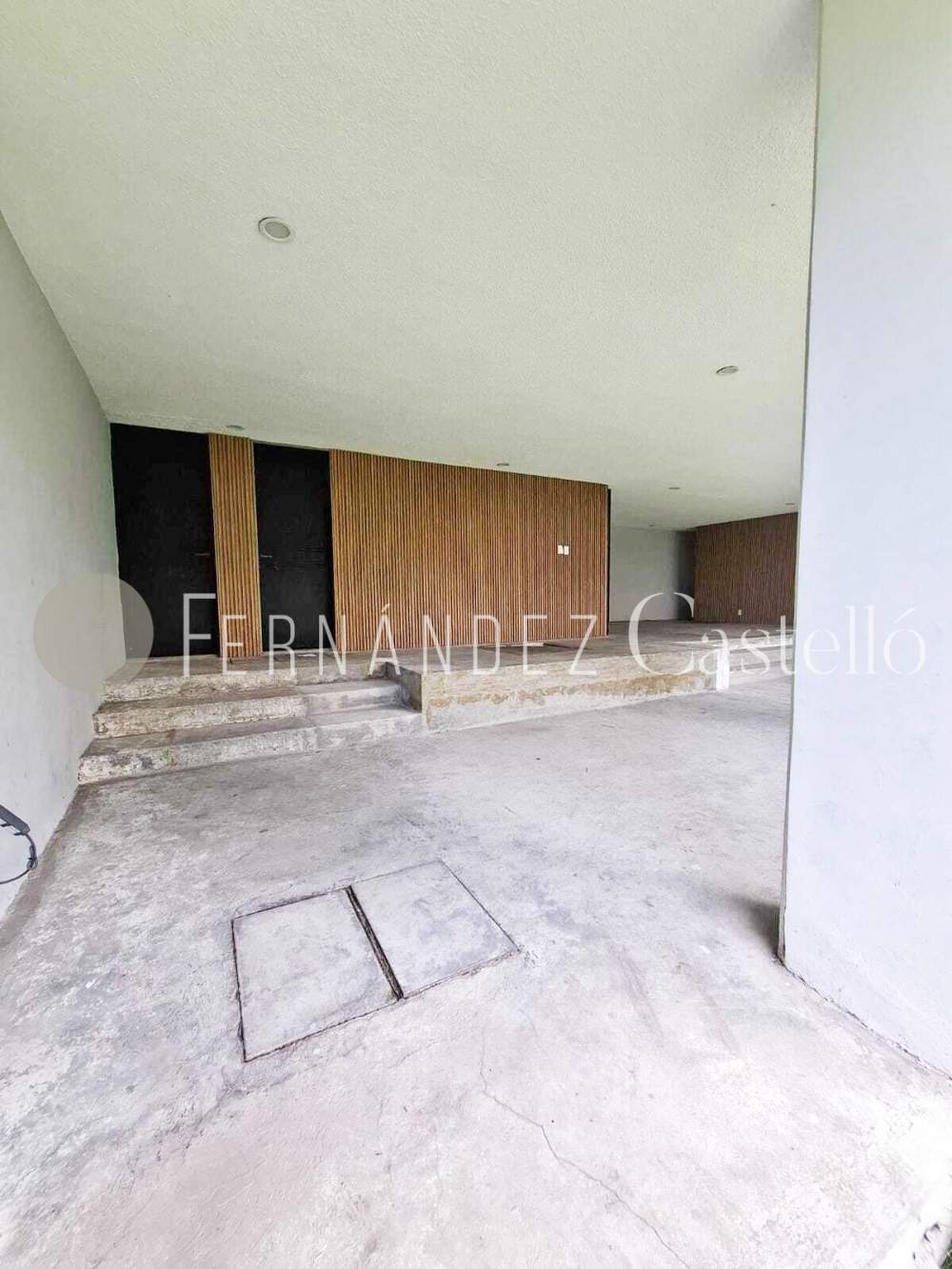 RENTA DEPARTAMENTO, COFRE DE PEROTE, LOMAS CHAPULTEPEC