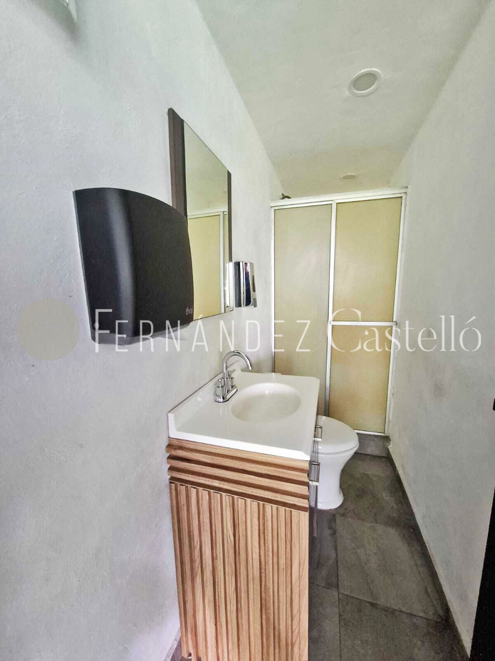 RENTA DEPARTAMENTO, COFRE DE PEROTE, LOMAS CHAPULTEPEC