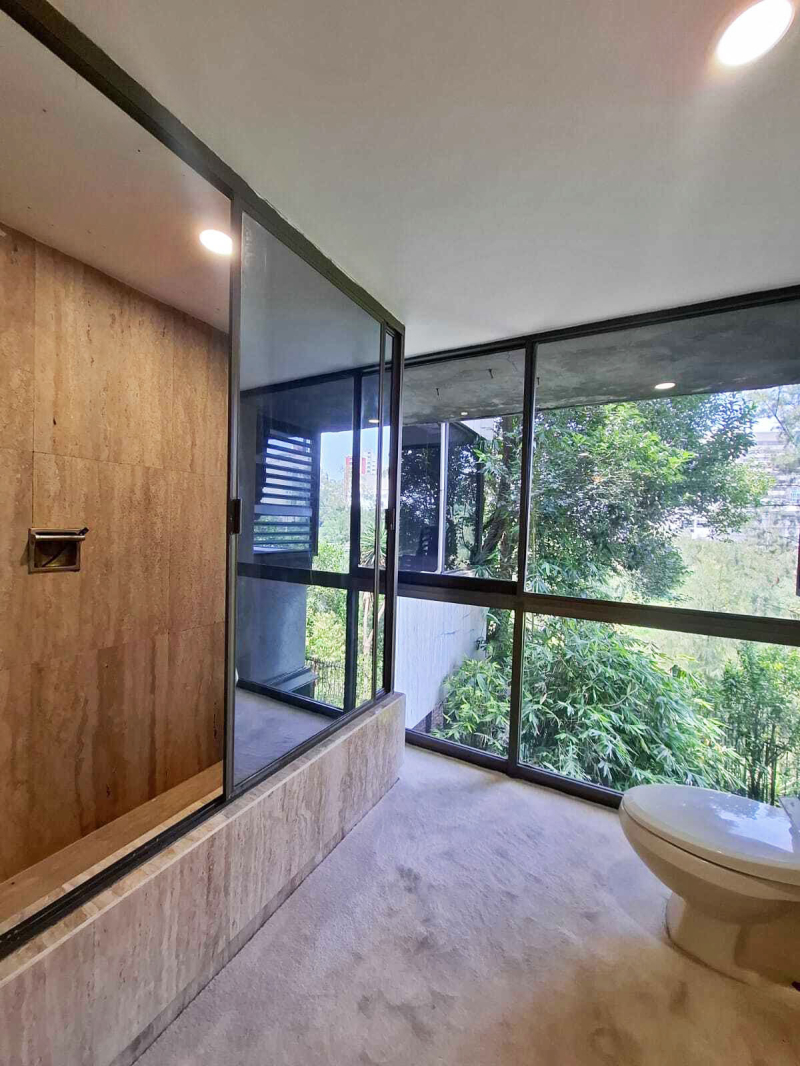 renta departamento, cofre de perote, lomas chapultepec