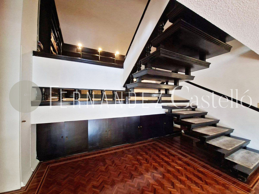 RENTA DEPARTAMENTO, COFRE DE PEROTE, LOMAS CHAPULTEPEC
