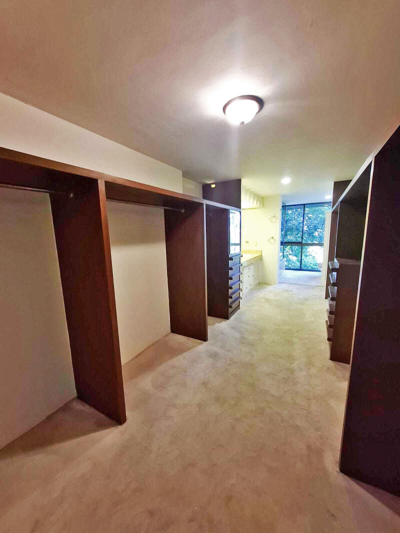 renta departamento, cofre de perote, lomas chapultepec