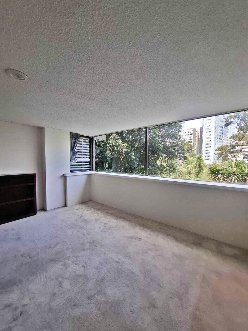 renta departamento, cofre de perote, lomas chapultepec