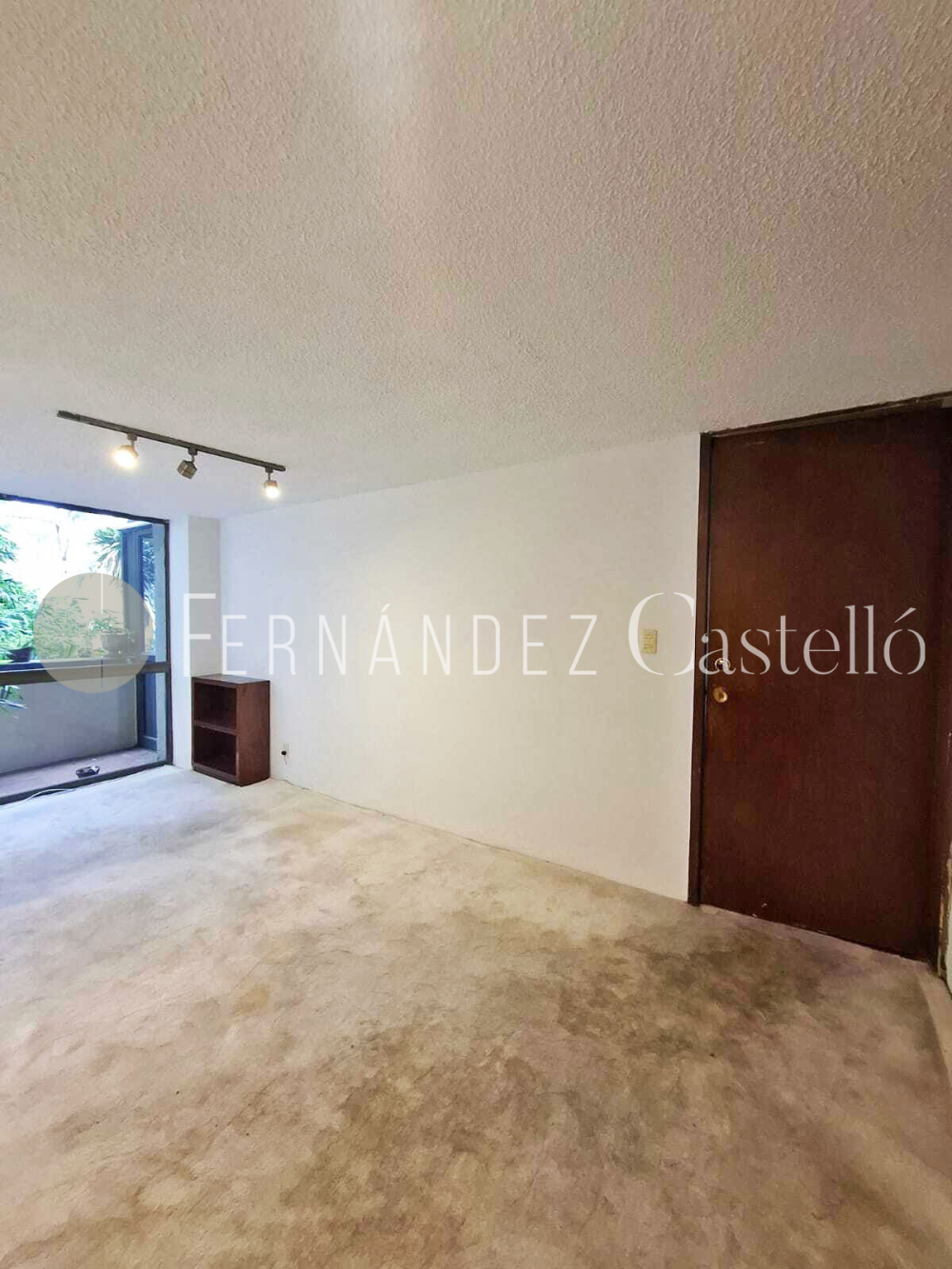 RENTA DEPARTAMENTO, COFRE DE PEROTE, LOMAS CHAPULTEPEC