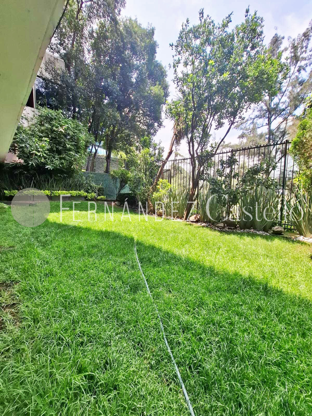 RENTA DEPARTAMENTO, COFRE DE PEROTE, LOMAS CHAPULTEPEC
