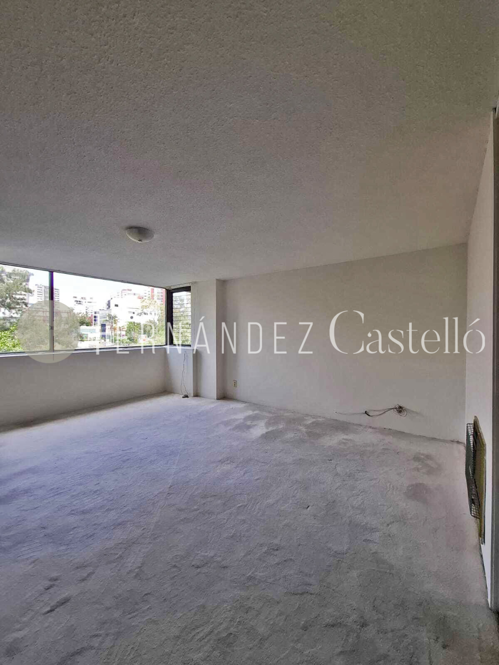 RENTA DEPARTAMENTO, COFRE DE PEROTE, LOMAS CHAPULTEPEC