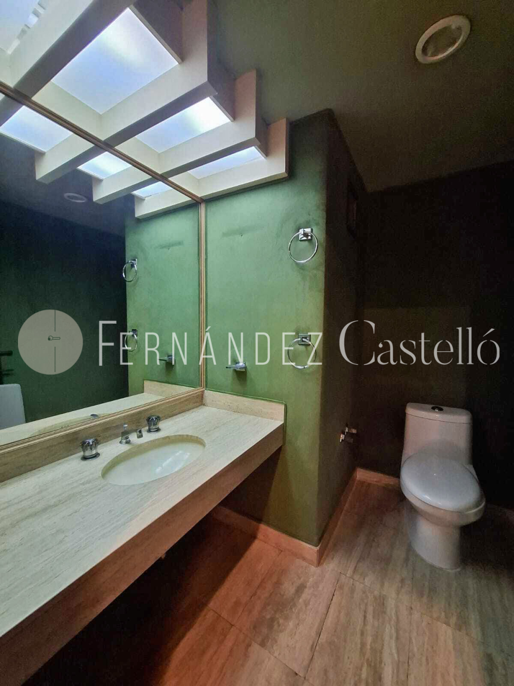 RENTA DEPARTAMENTO, COFRE DE PEROTE, LOMAS CHAPULTEPEC