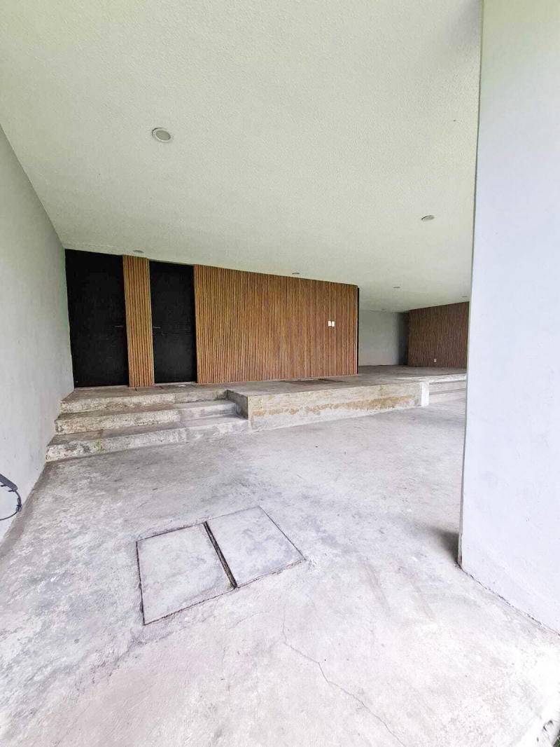 renta departamento, cofre de perote, lomas chapultepec