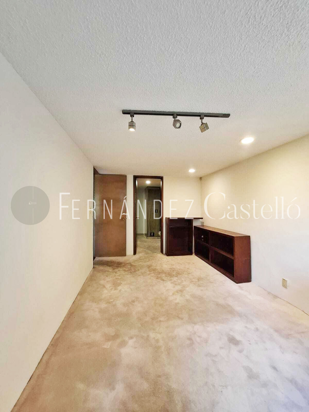 RENTA DEPARTAMENTO, COFRE DE PEROTE, LOMAS CHAPULTEPEC