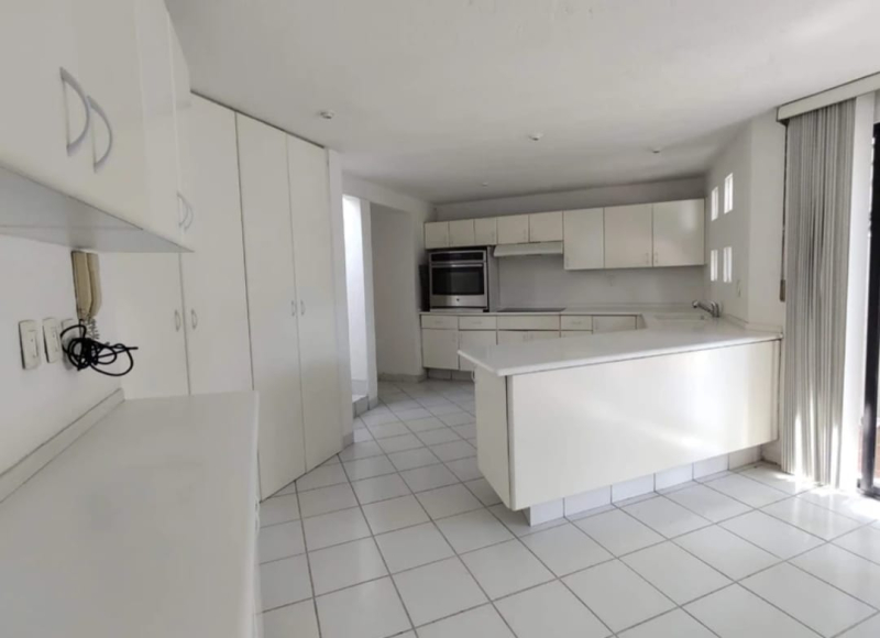 Casa en Condominio en Venta en Tetelpan ZAMPAPANO