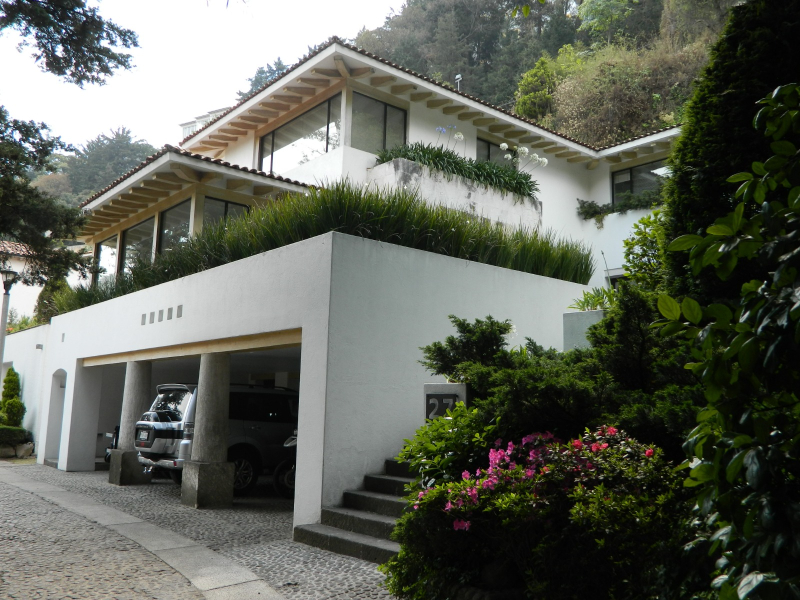 Casa en Condominio en Venta en Tetelpan ZAMPAPANO