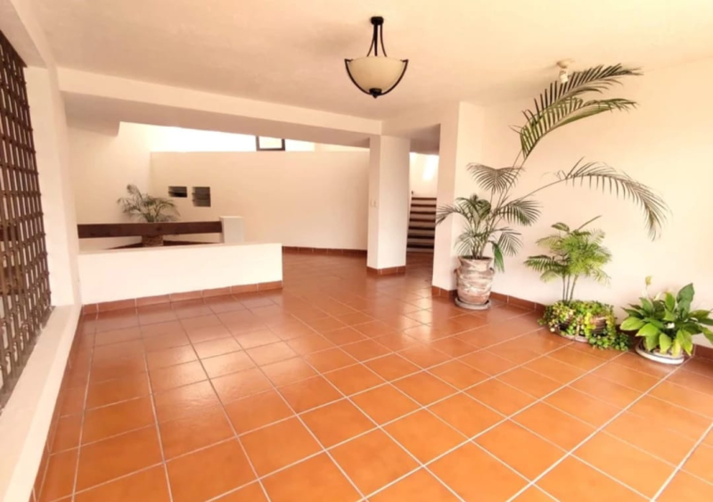 Casa en Condominio en Venta en Tetelpan ZAMPAPANO