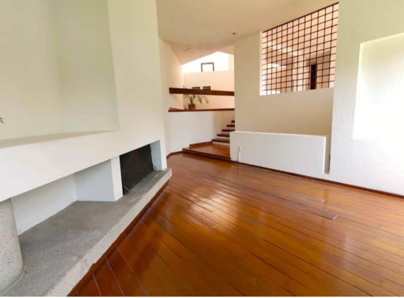 Casa en Condominio en Venta en Tetelpan ZAMPAPANO