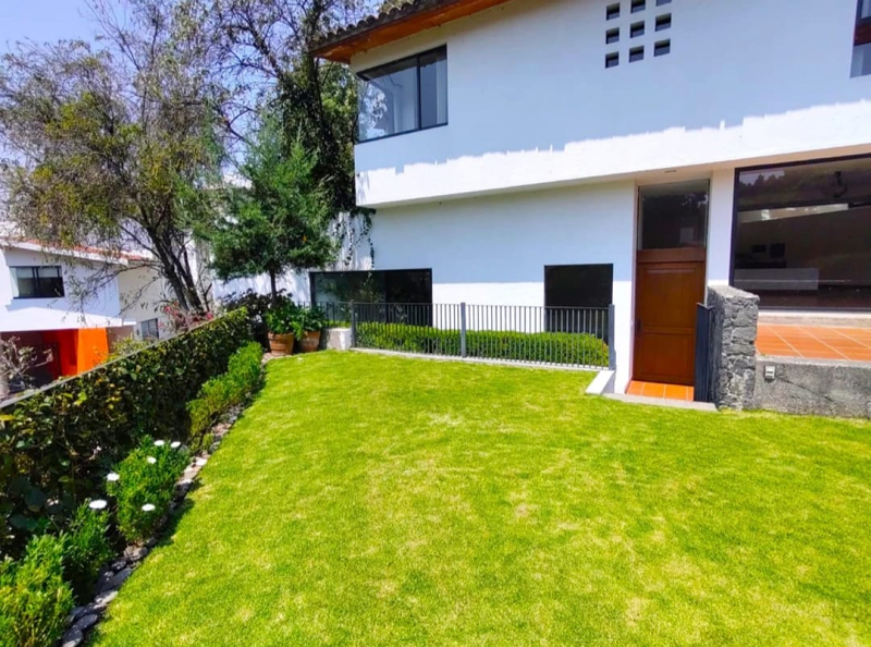 Casa en Condominio en Venta en Tetelpan ZAMPAPANO