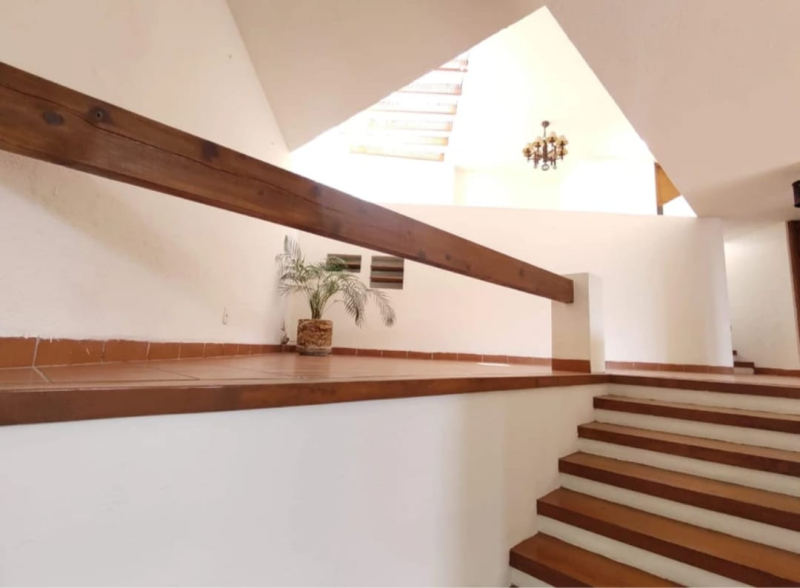 Casa en Condominio en Venta en Tetelpan ZAMPAPANO