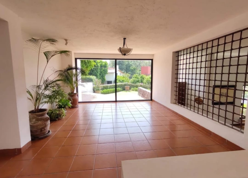 Casa en Condominio en Venta en Tetelpan ZAMPAPANO