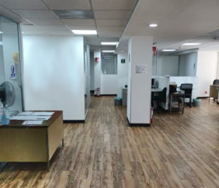 RENTA OFICINA HIPODROMO CONDESA