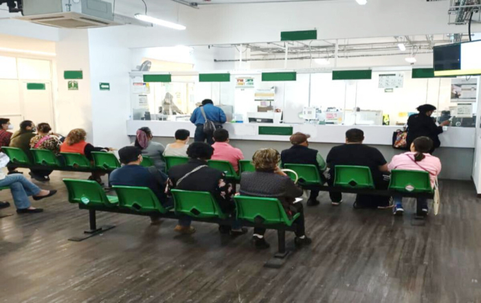 RENTA OFICINA HIPODROMO CONDESA